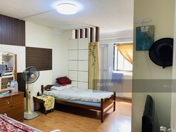 Blk 616 Hougang Avenue 8 (Hougang), HDB 5 Rooms #207516171